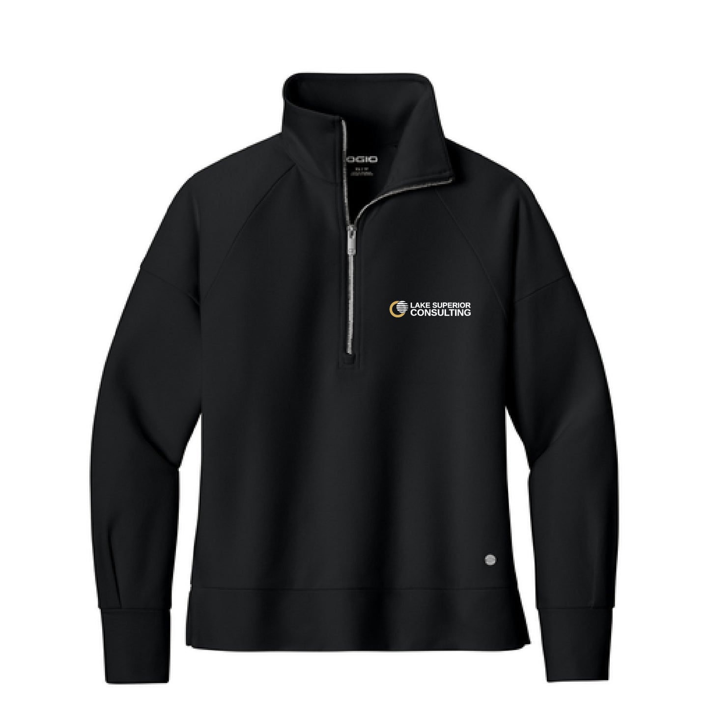 LSC Women’s Luuma 1/2-Zip