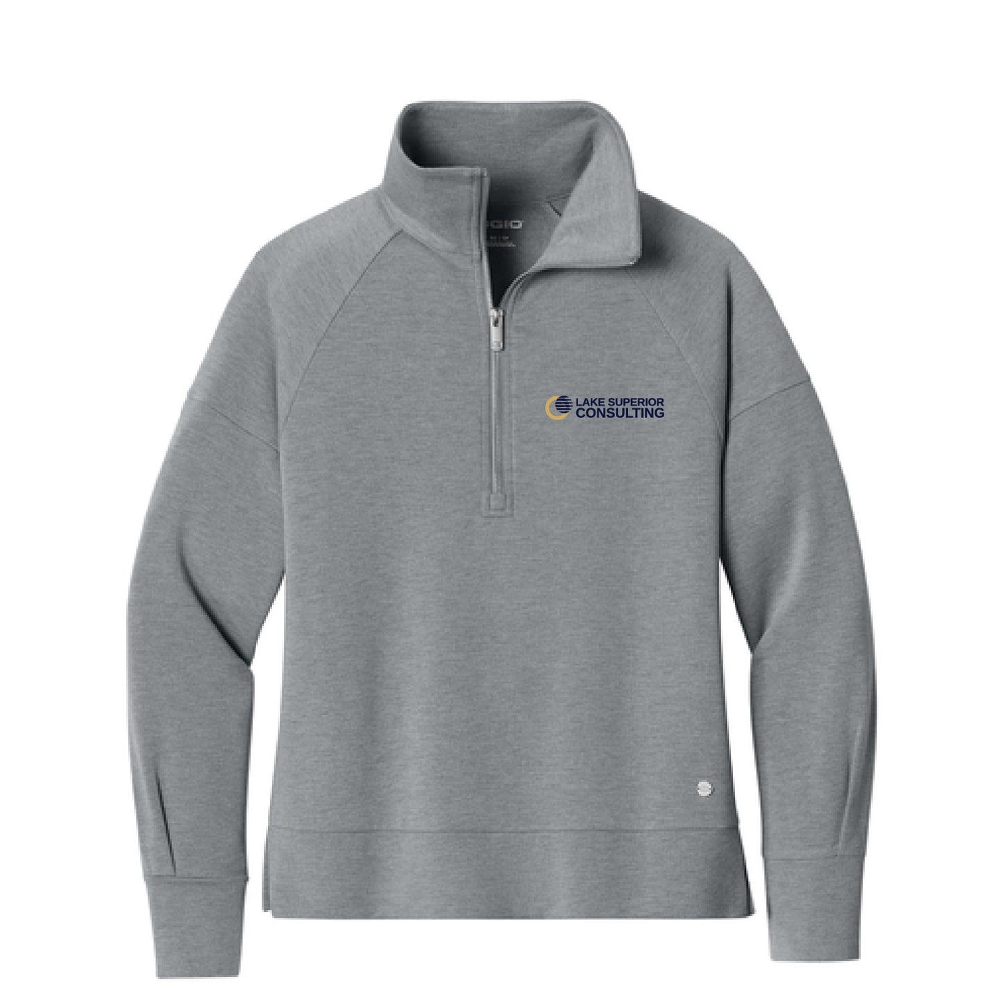 LSC Women’s Luuma 1/2-Zip
