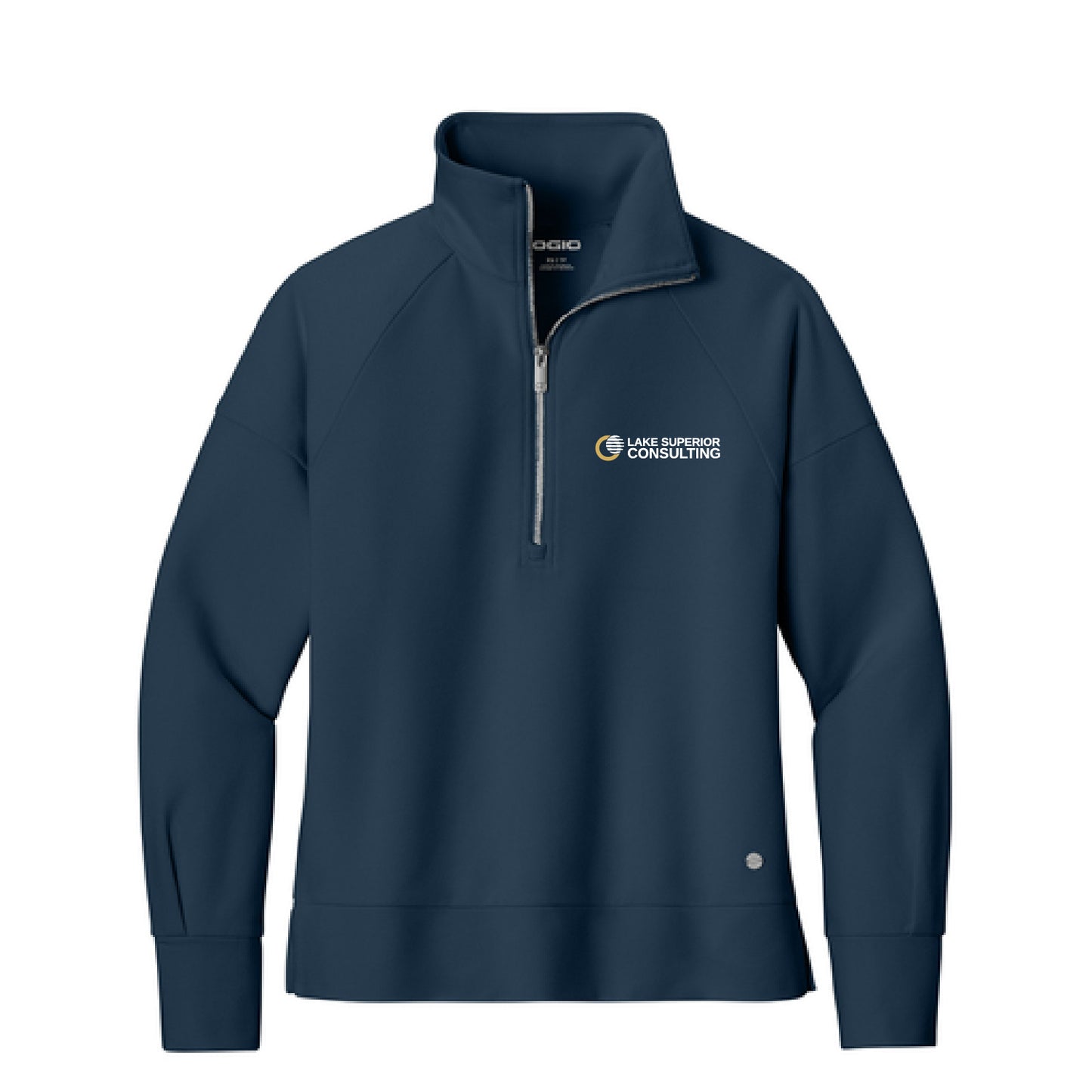 LSC Women’s Luuma 1/2-Zip