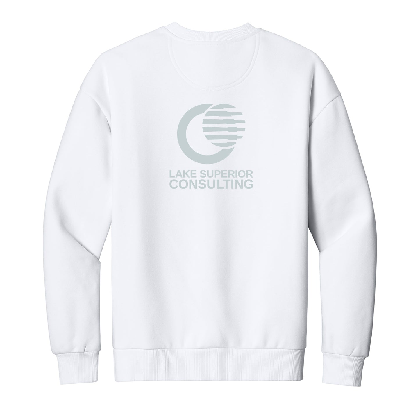 LSC V.I.T.™ Heavyweight Fleece Crew