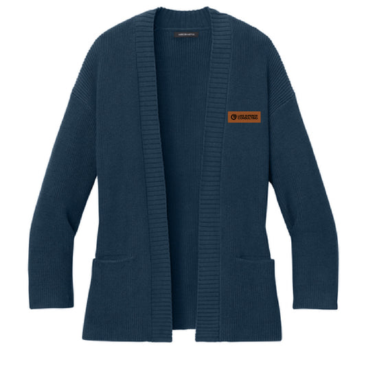 LSC Mercer+Mettle® Women’s Open Cardi