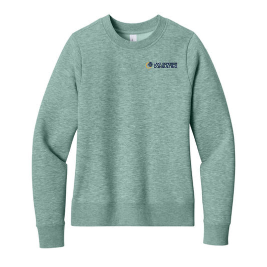 LSC Women’s V.I.T.™ Fleece Crew