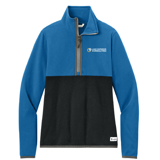 LSC Women’s Amado 1/2-Zip Fleece