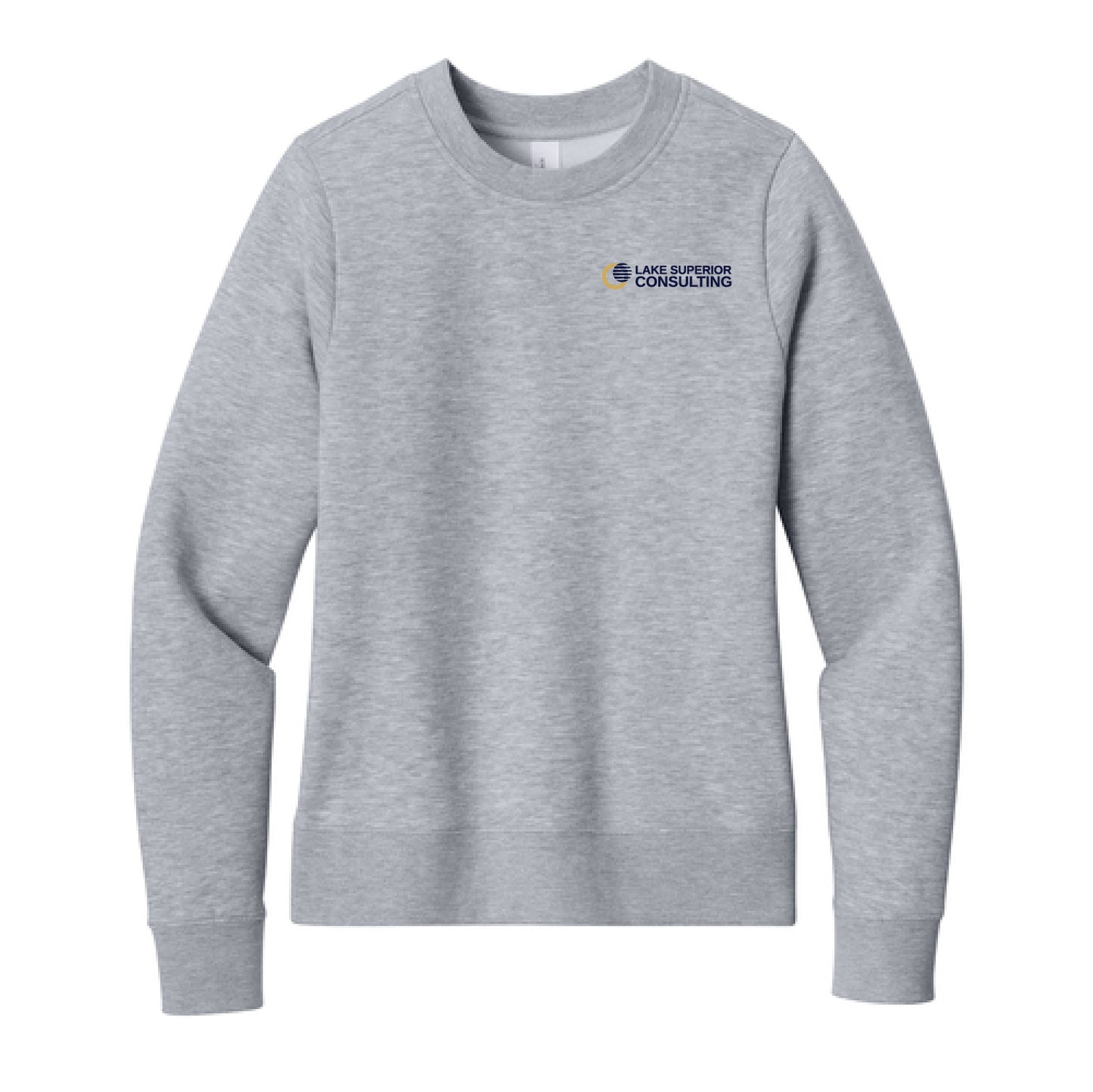 LSC Women’s V.I.T.™ Fleece Crew