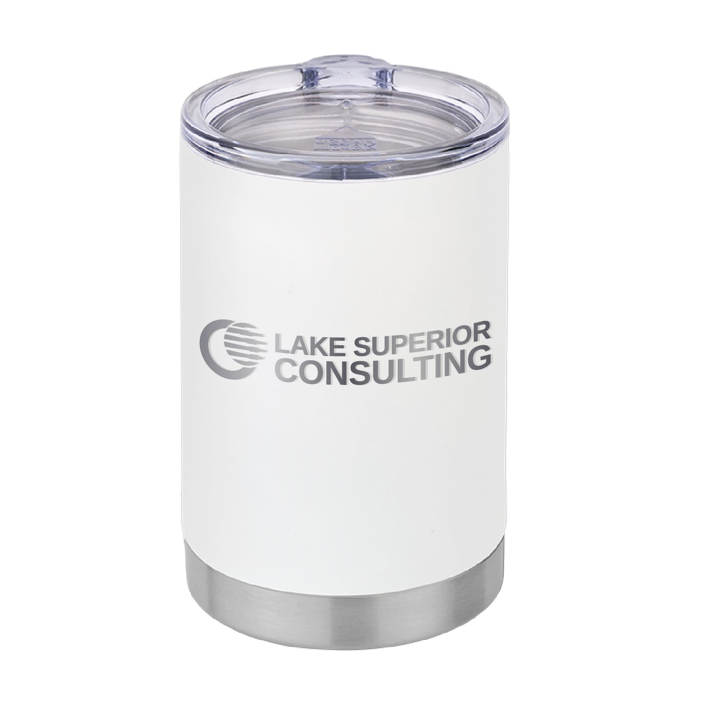 LSC Urban Peak 12 oz Bedrock Trail Vacuum Can Cooler
