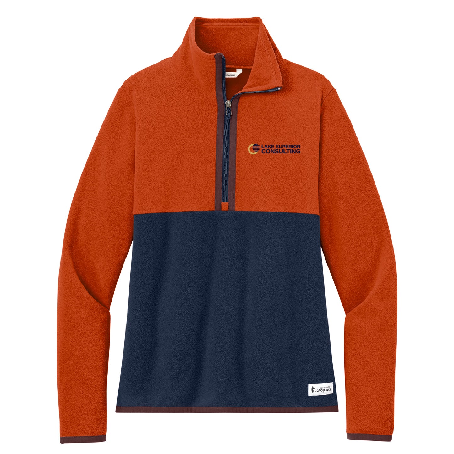 LSC Women’s Amado 1/2-Zip Fleece