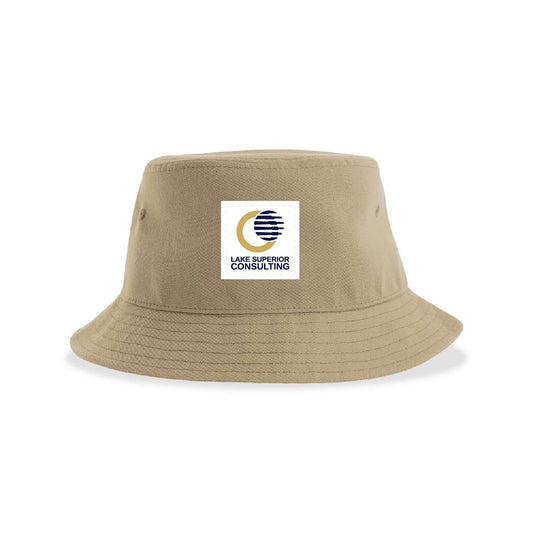 LSC Sustainable Bucket Hat