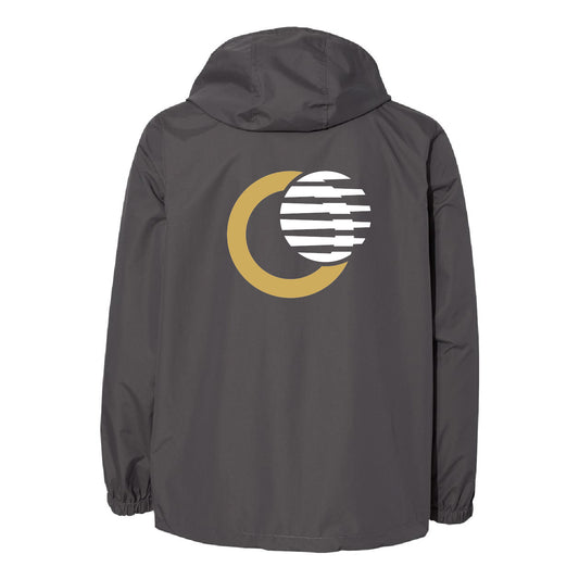 LSC Packable Quarter-Zip Jacket