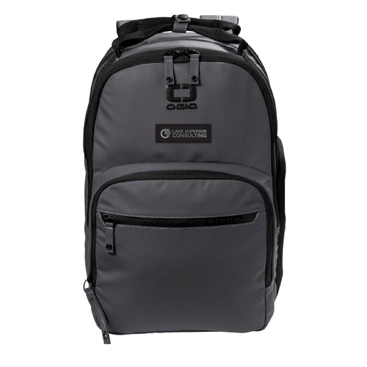 LSC Anniversary OGIO® Commuter Transfer Pack