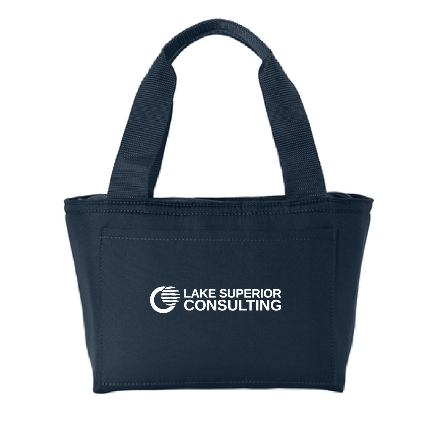 LSC Insulated Lunch Tote
