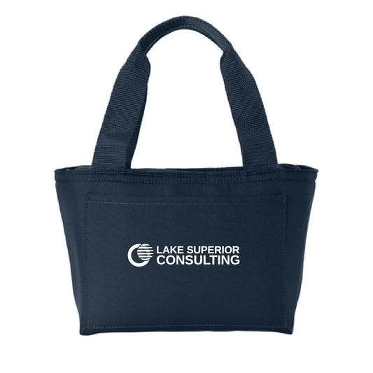 LSC Insulated Lunch Tote