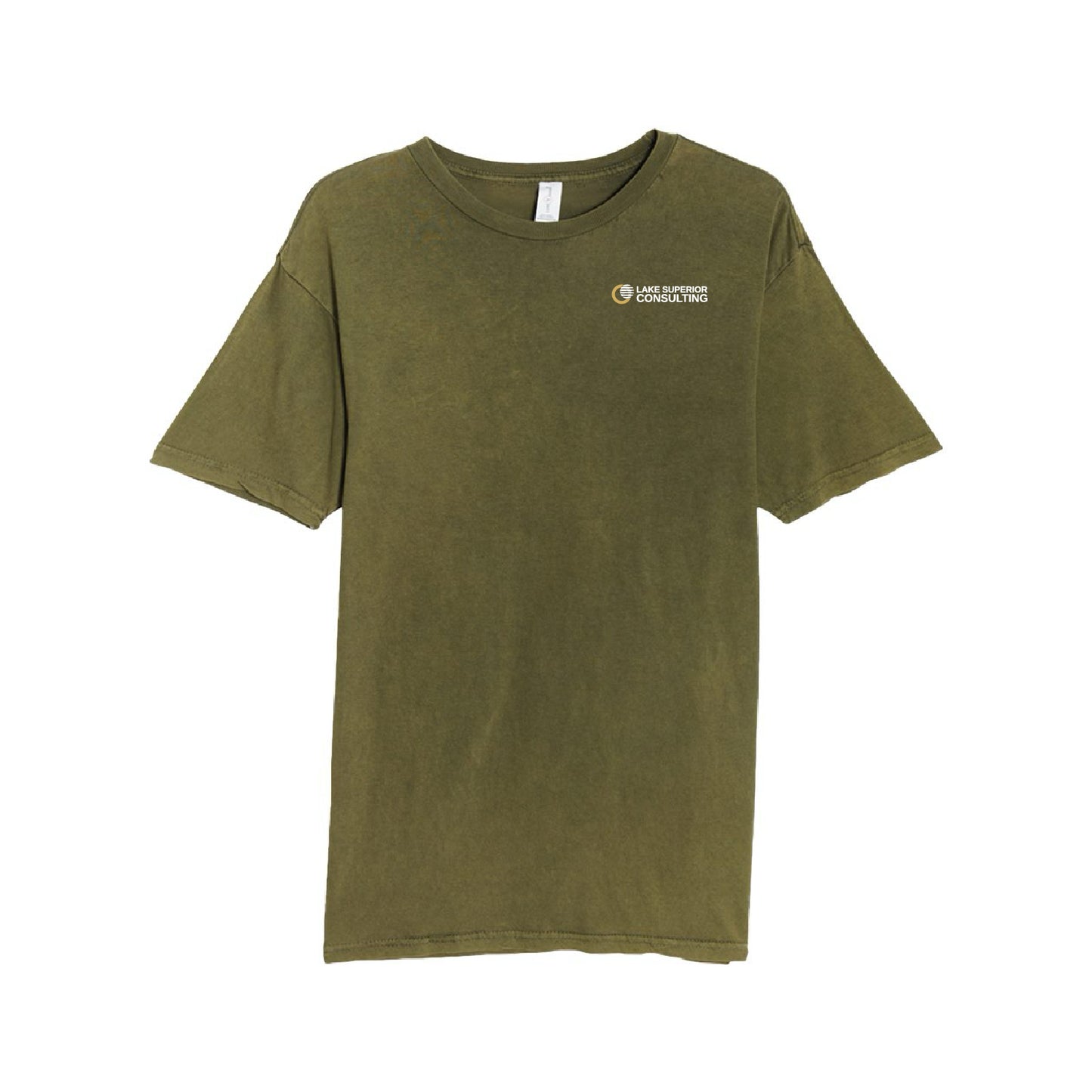 LSC Vintage Crewneck Tee