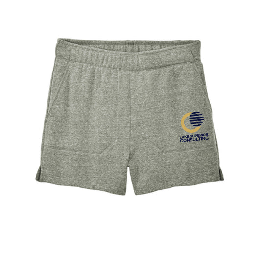 LSC Women’s Perfect Tri® Fleece Short