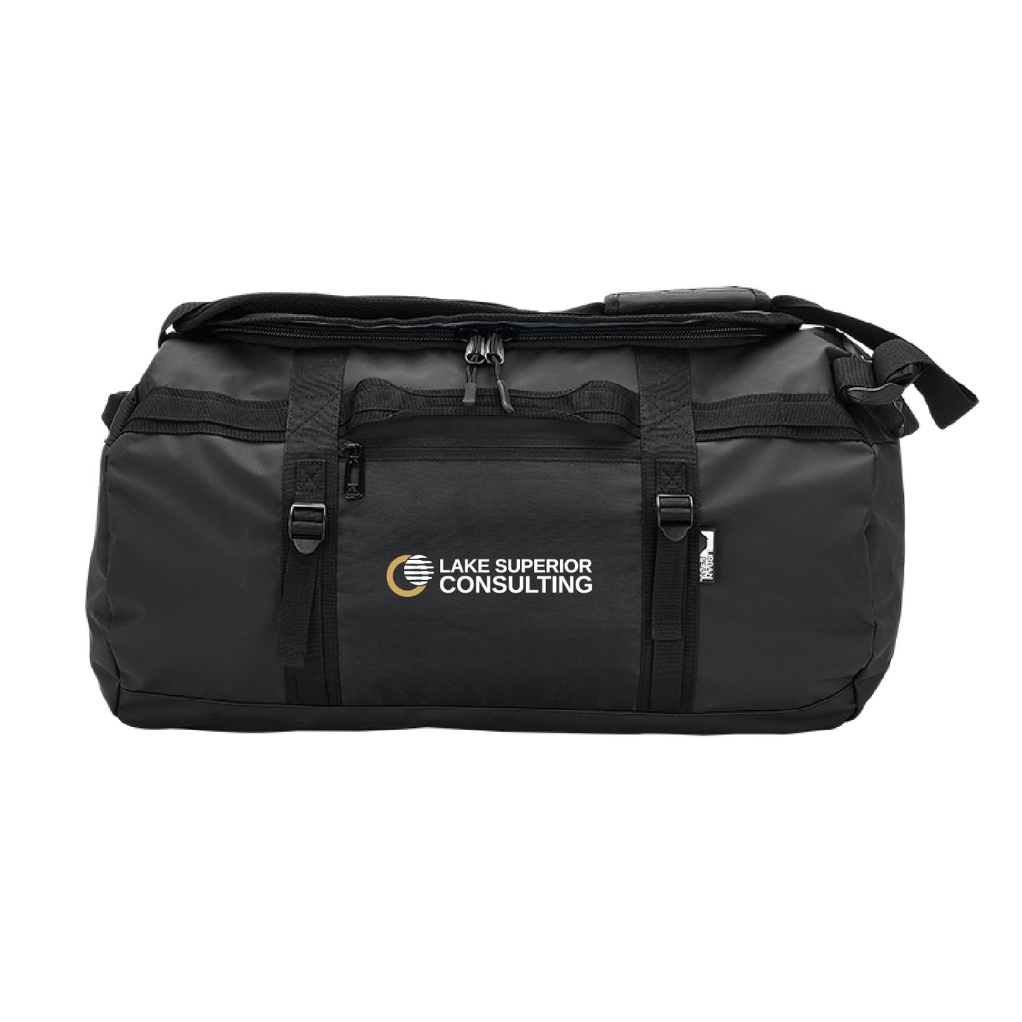 LSC Urban Peak Waterproof Backpack/Duffel Bag
