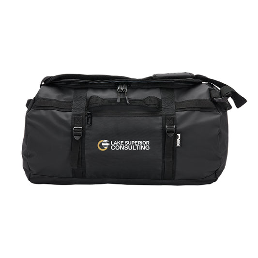 LSC Urban Peak Waterproof Backpack/Duffel Bag