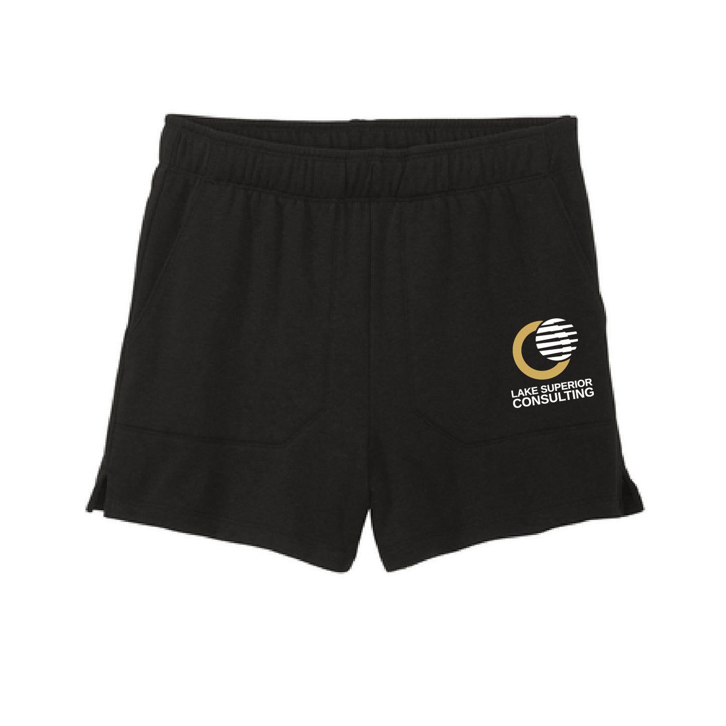 LSC Women’s Perfect Tri® Fleece Short