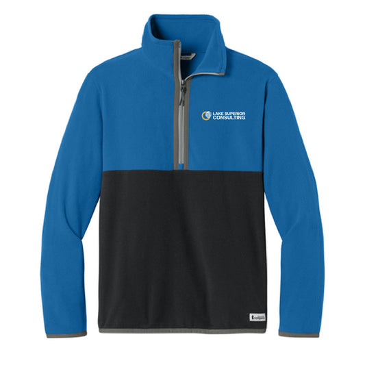 LSC Amado 1/2-Zip Fleece