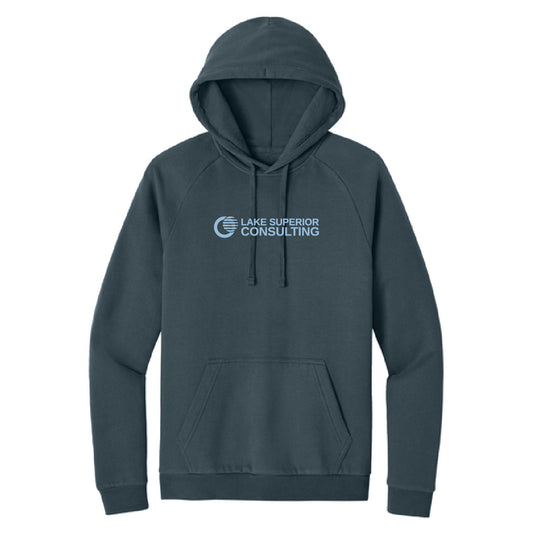 LSC Cloud Fleece Hoodie