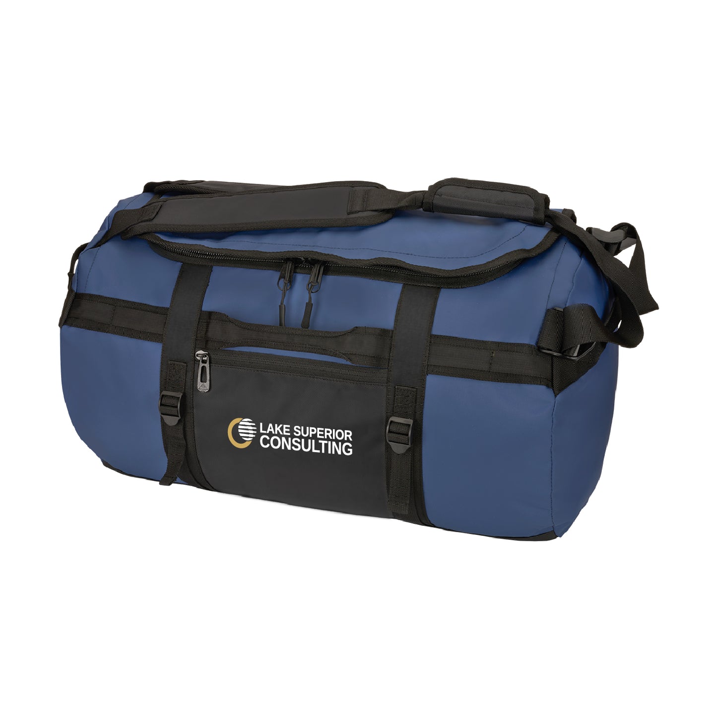 LSC Urban Peak Waterproof Backpack/Duffel Bag