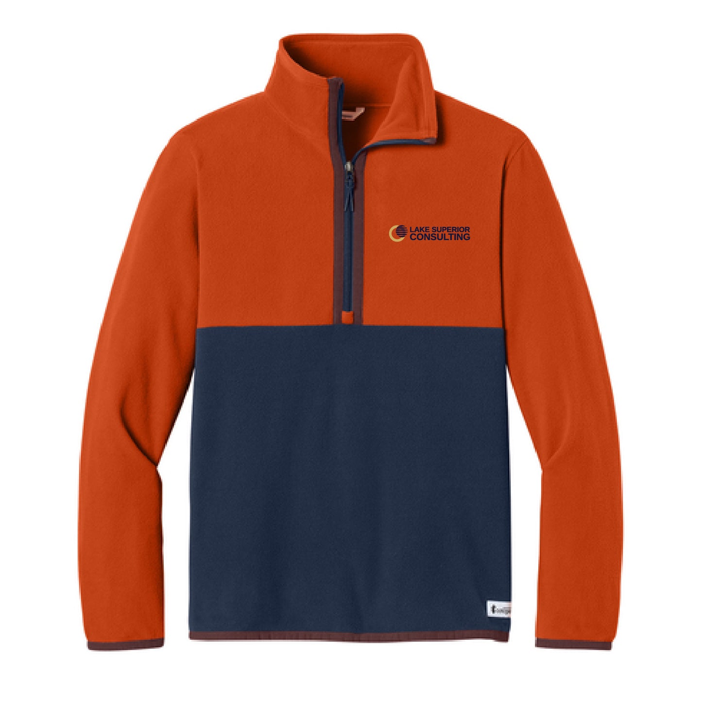 LSC Amado 1/2-Zip Fleece