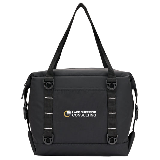 LSC Urban Peak 12 Can Collapsible Cooler