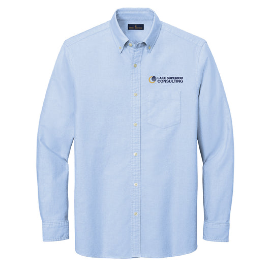 LSC Casual Oxford Cloth Shirt