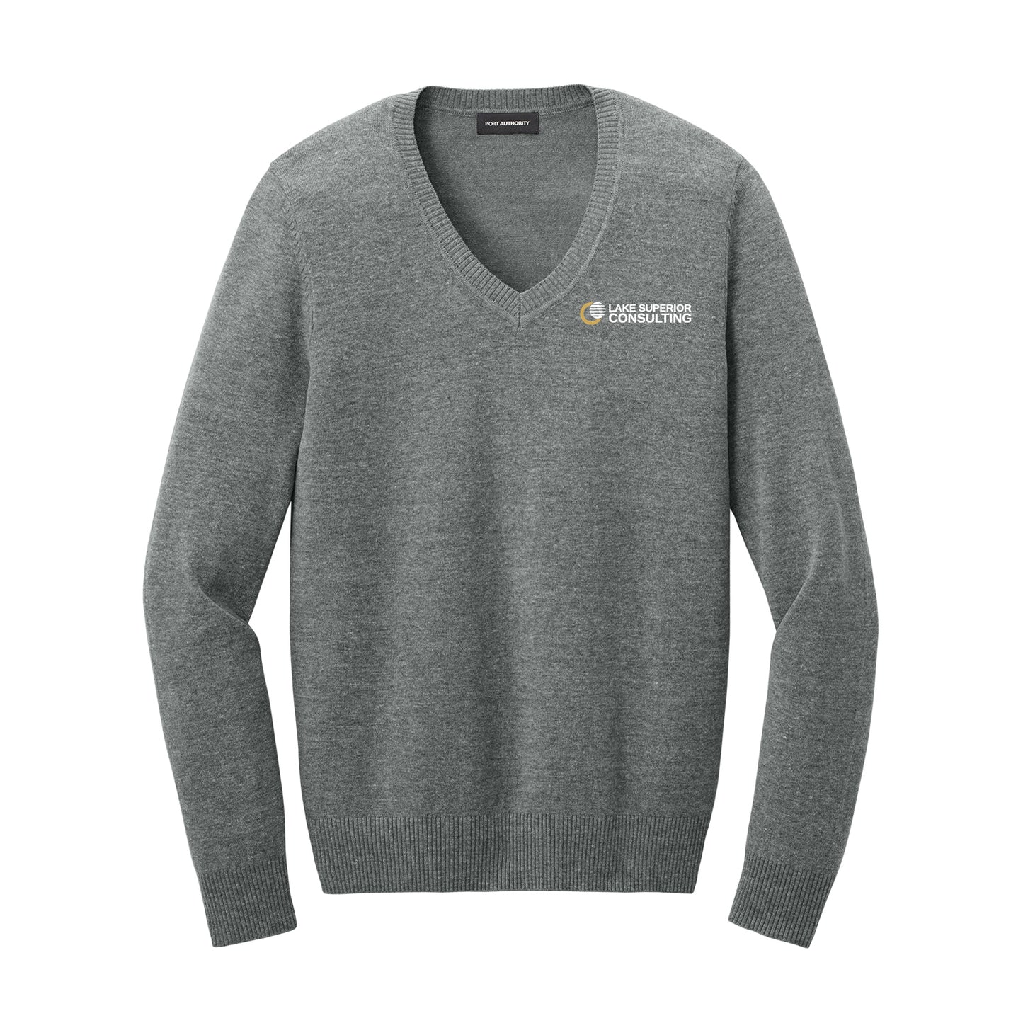 Port Authority® Women’s Easy Care V-Neck Sweater