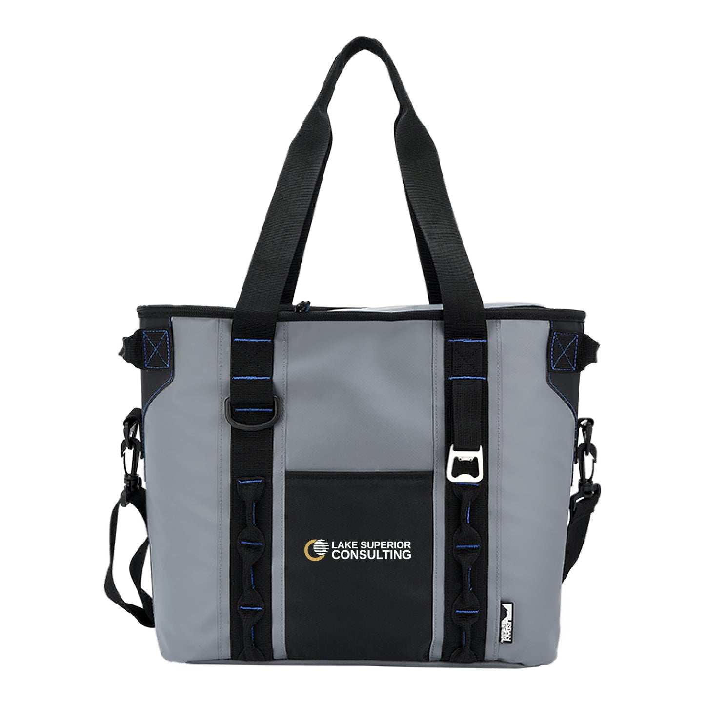 LSC Urban Peak Waterproof 24 Can Hinge Cooler