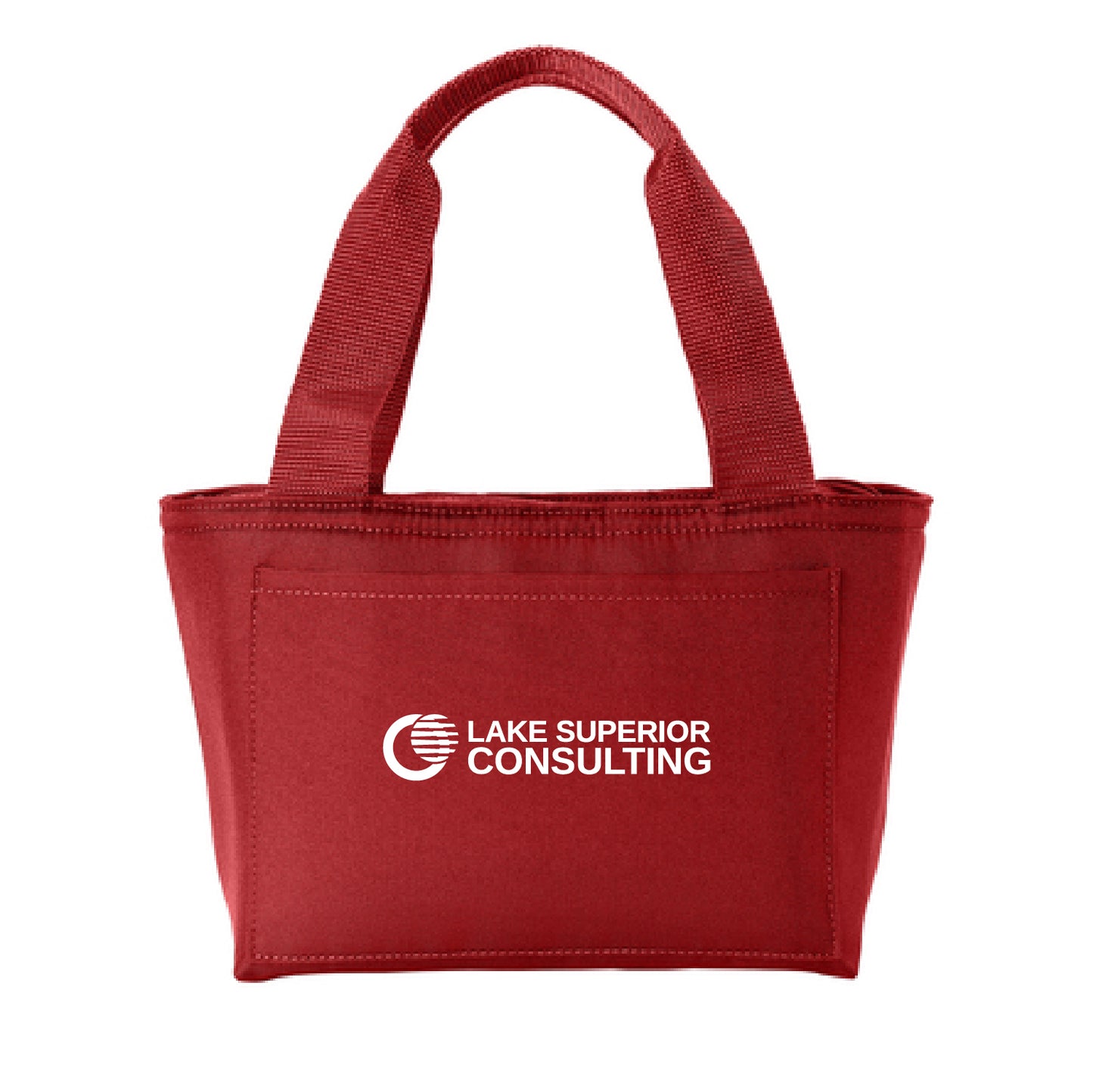 LSC Insulated Lunch Tote