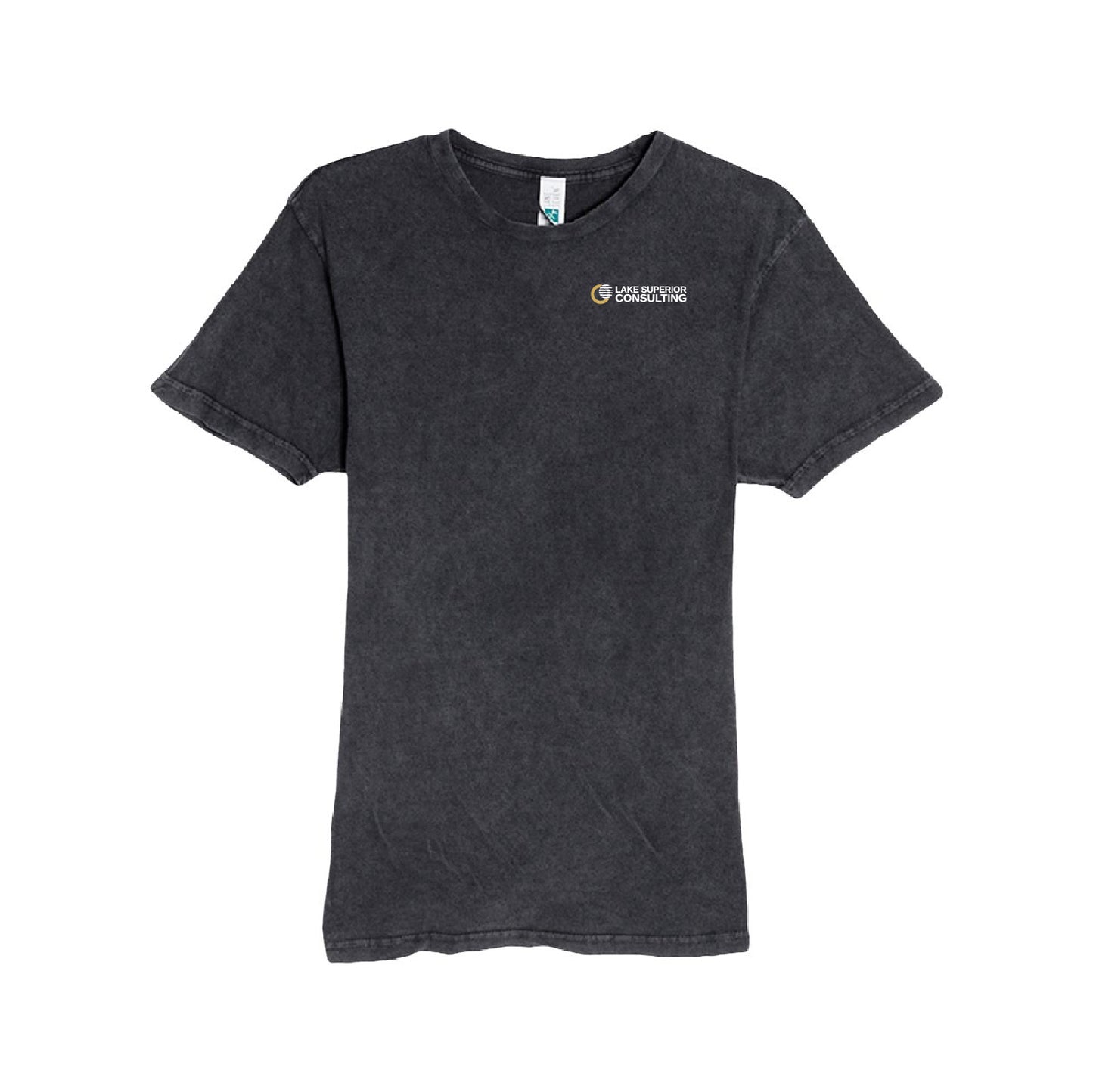 LSC Vintage Crewneck Tee