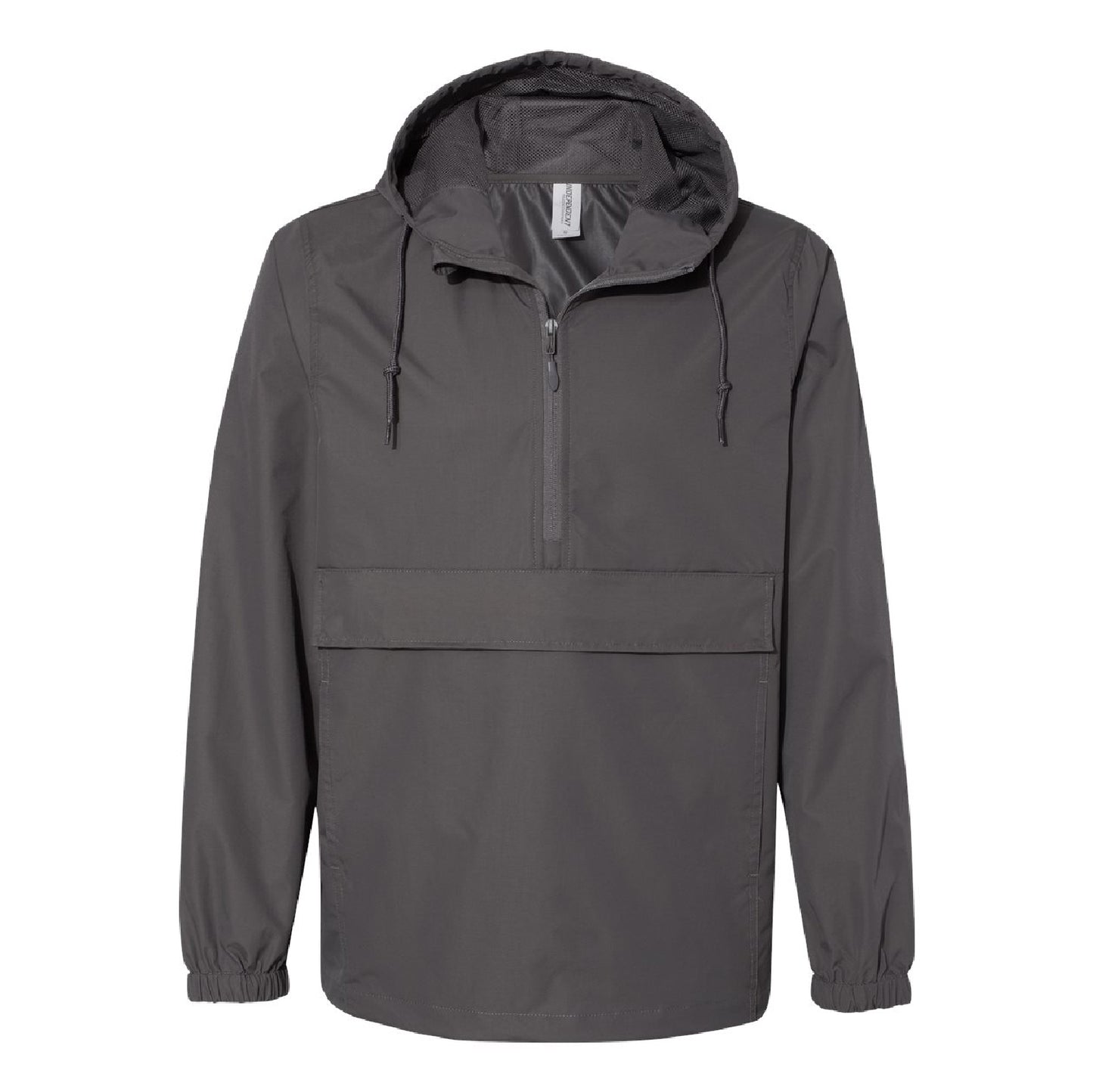 LSC Packable Quarter-Zip Jacket