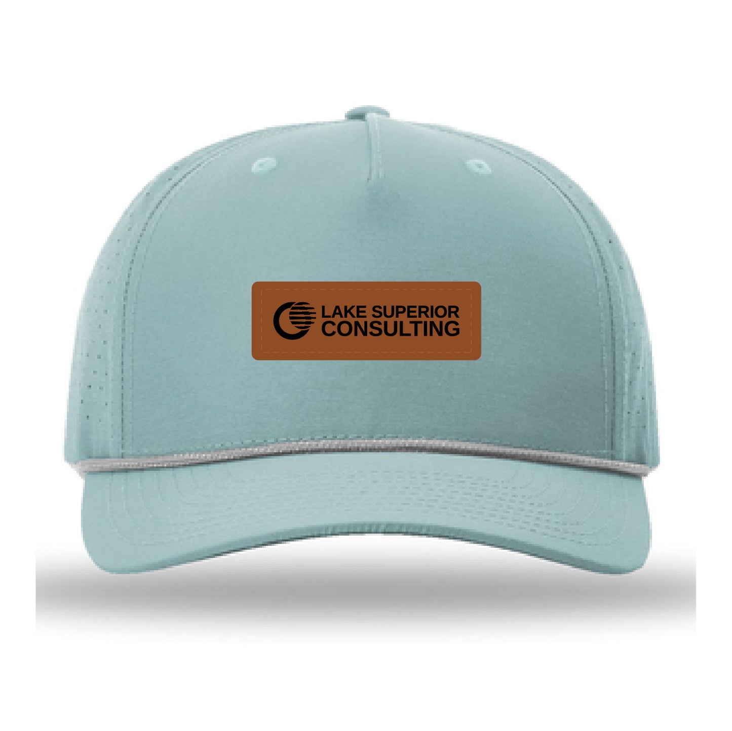 LSC Richardson Laser Perf Performance Rope Cap