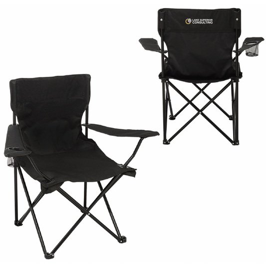 LSC Prime Line Captains Chair