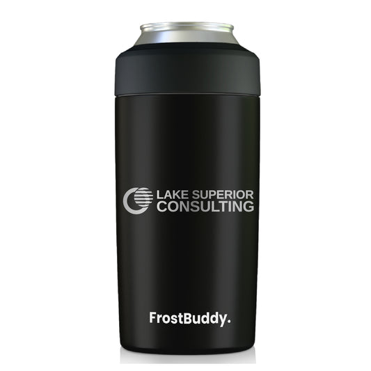 LSC Frost Buddy Universal Buddy 2.0 (Black)