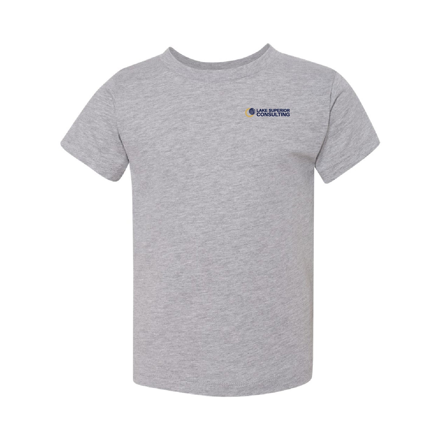 LSC Toddler Jersey Tee