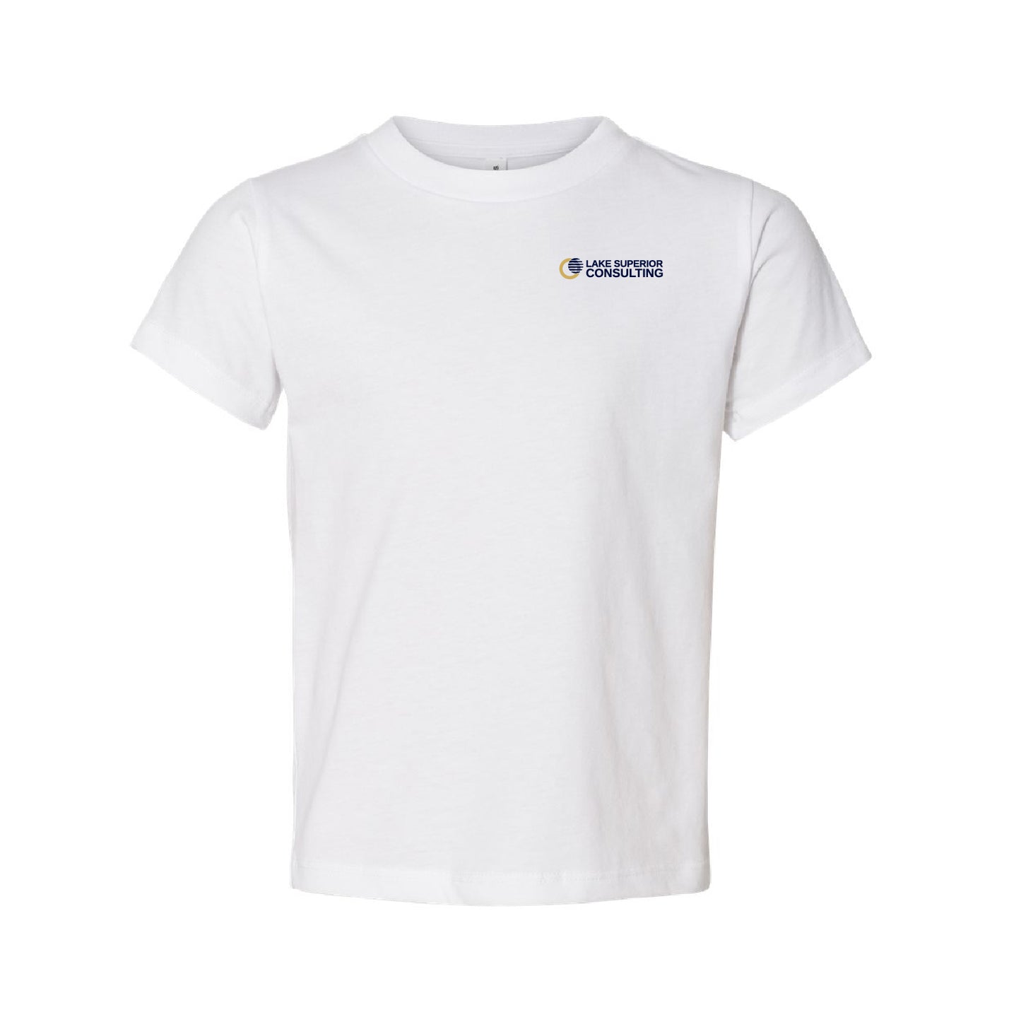 LSC Toddler Jersey Tee