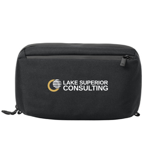 LSC TravisMathew Approach Case