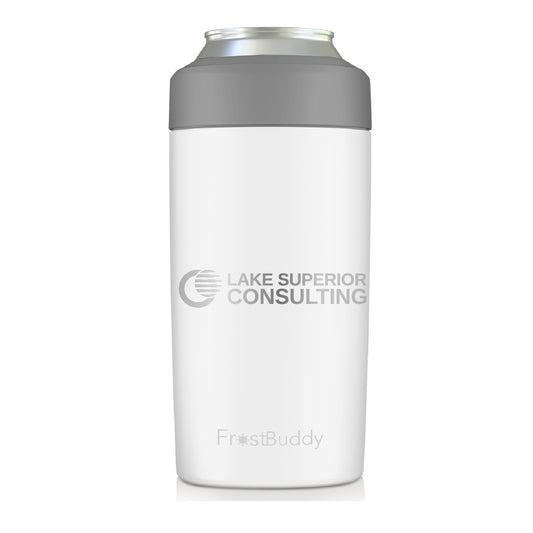 LSC Frost Buddy Universal Buddy 2.0 (White)