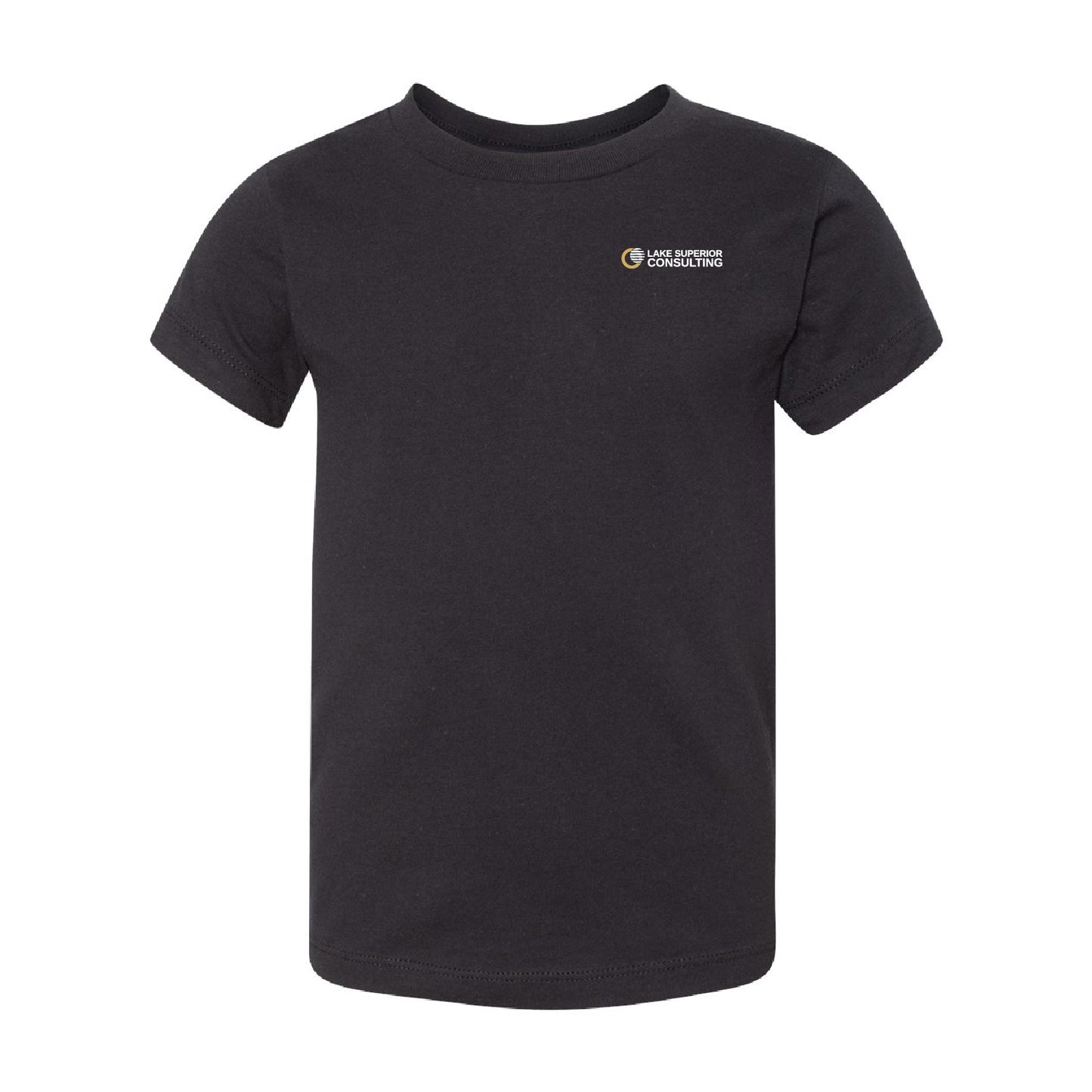 LSC Toddler Jersey Tee
