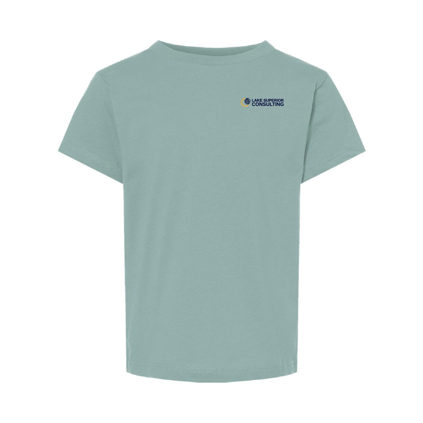 LSC Toddler Jersey Tee