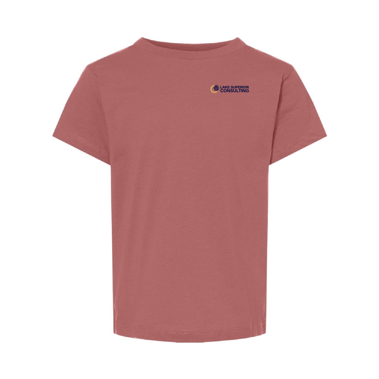 LSC Toddler Jersey Tee
