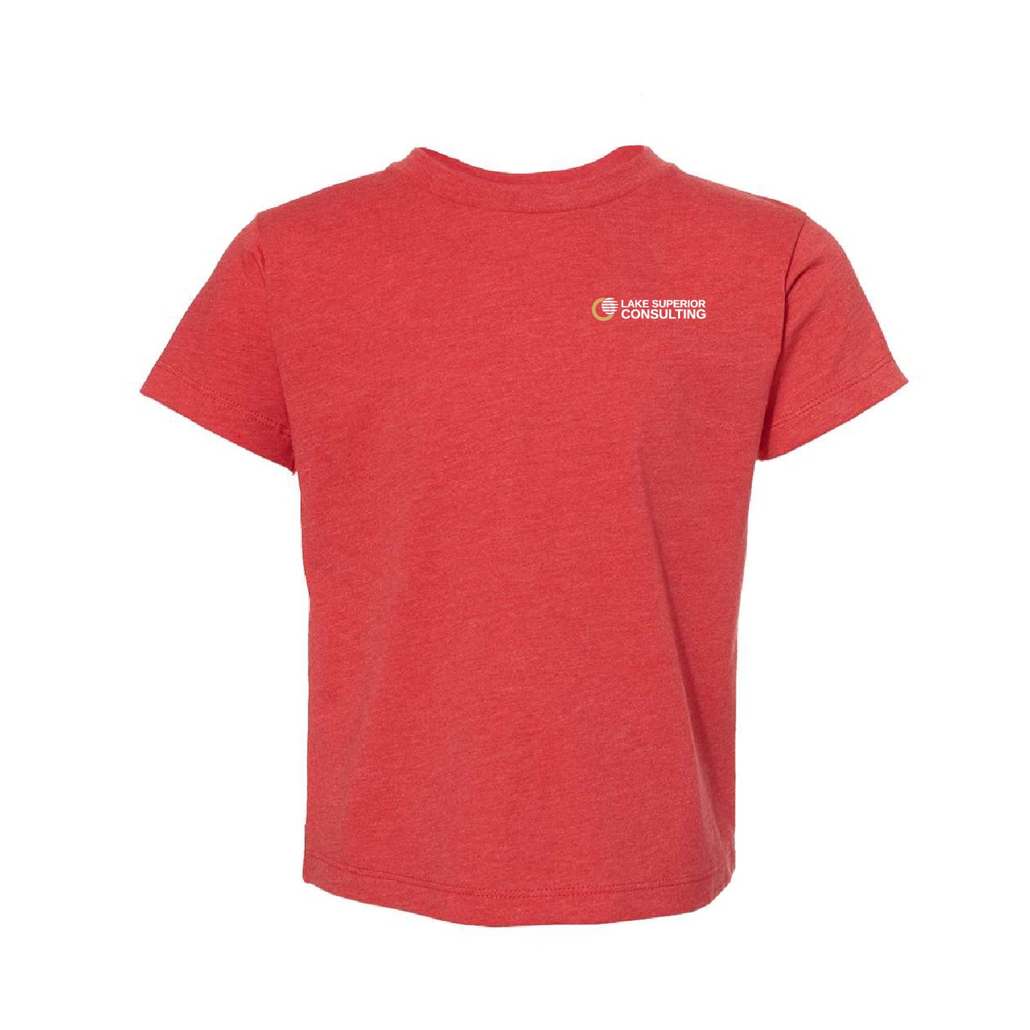 LSC Toddler Jersey Tee
