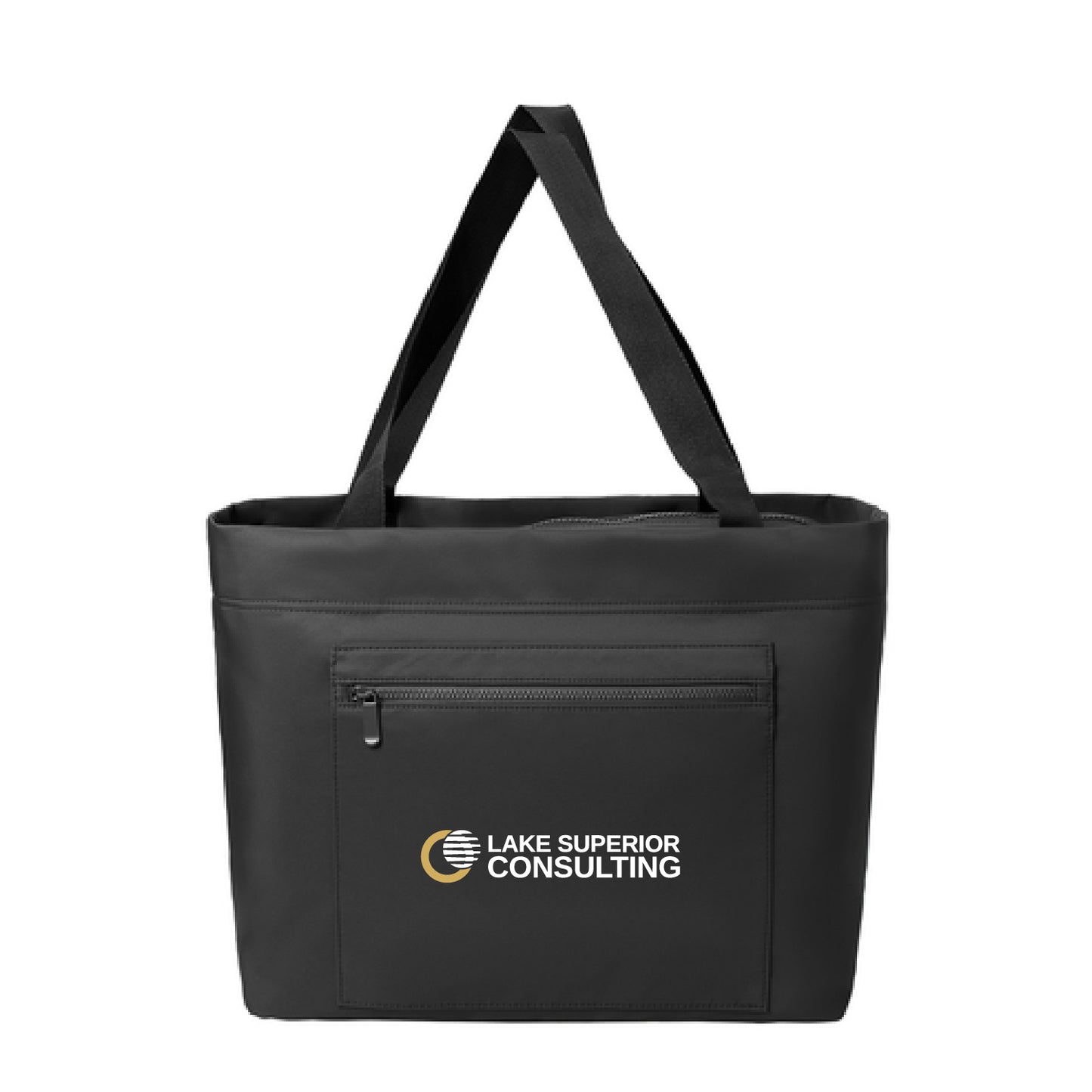 LSC Matte Carryall Tote