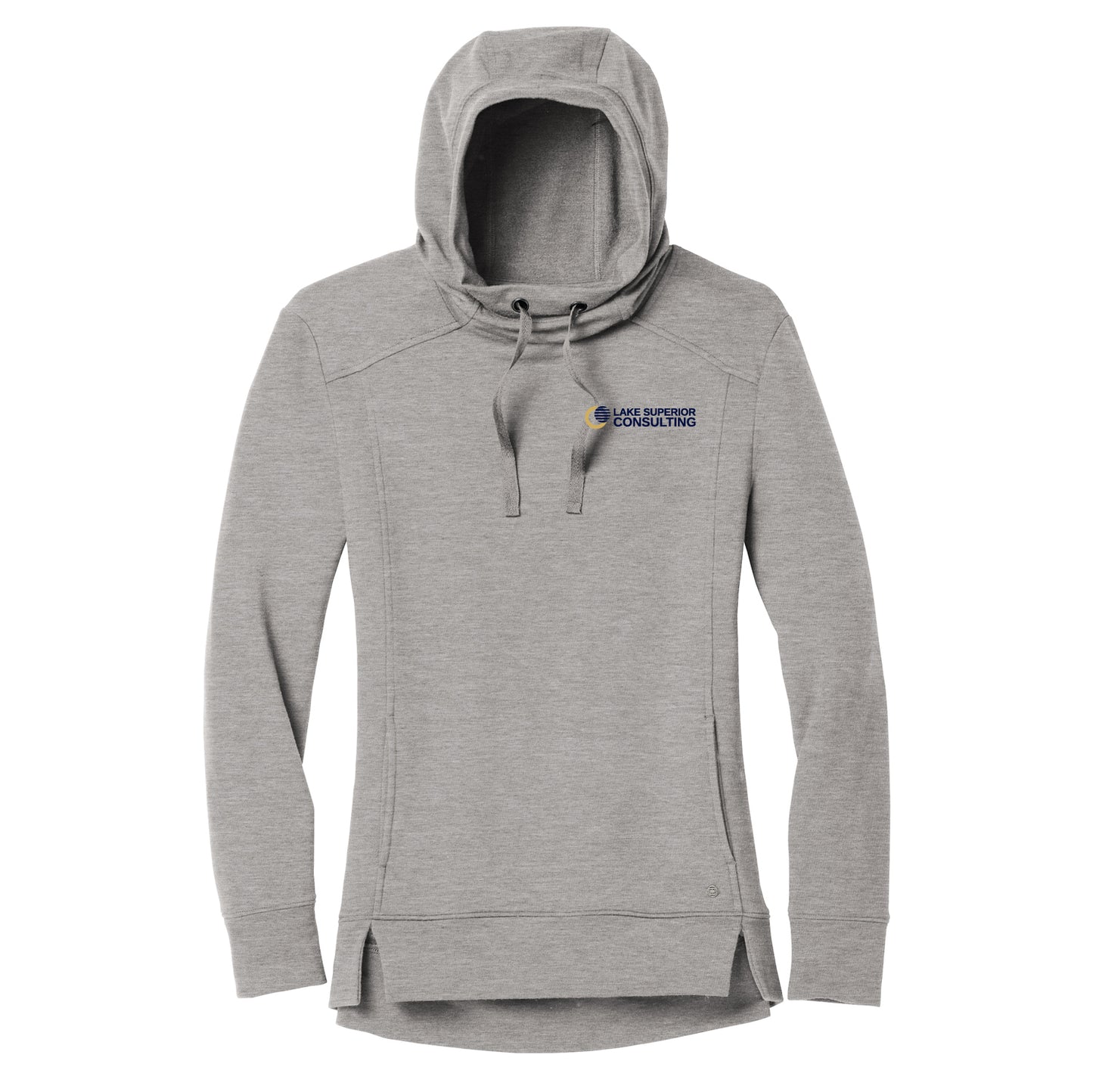 LSC OGIO® Women's Luuma Pullover Fleece Hoodie