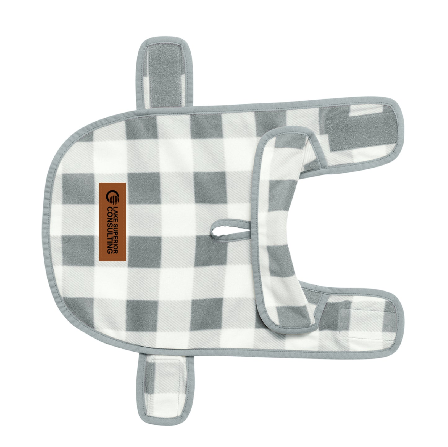 LSC Pet Fleece Jacket