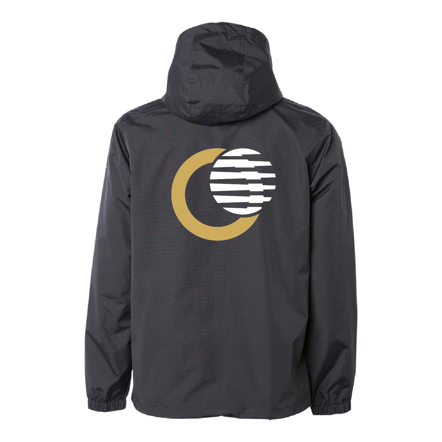 LSC Packable Quarter-Zip Jacket