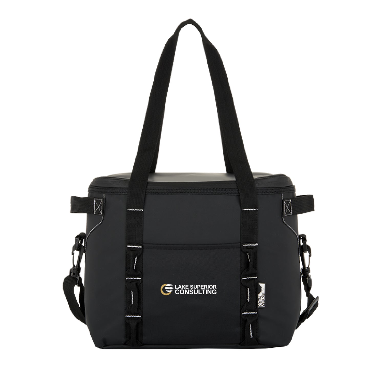 LSC Urban Peak Waterproof 12 Can Hinge Cooler