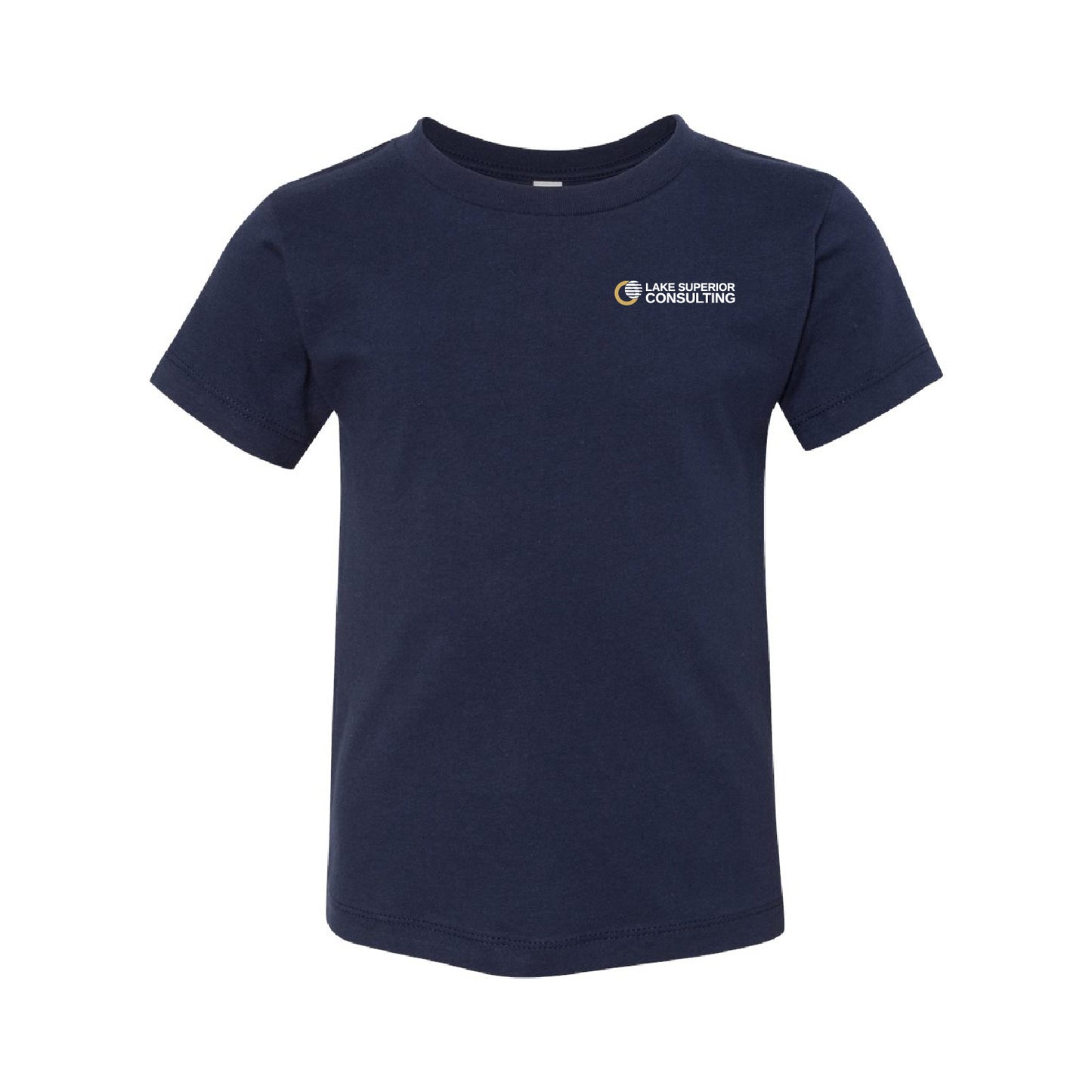 LSC Toddler Jersey Tee