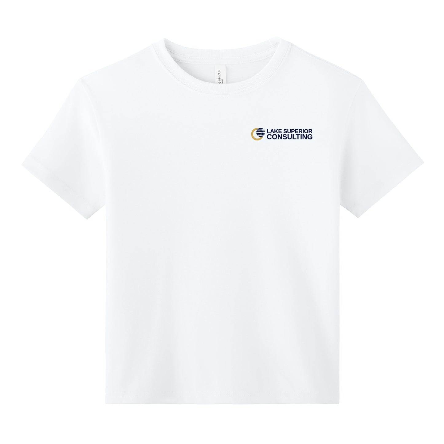 LSC Youth Unisex 6-Ounce Heavyweight Tee