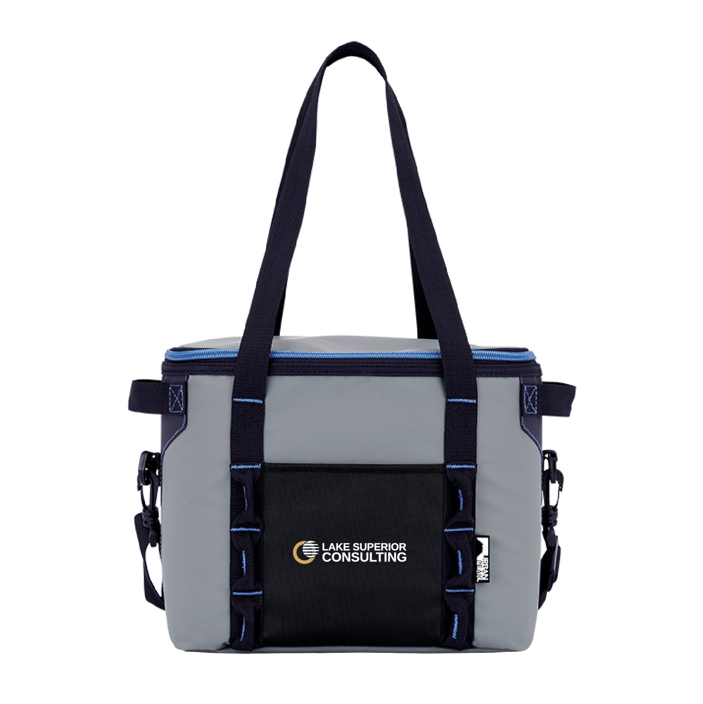LSC Urban Peak Waterproof 12 Can Hinge Cooler